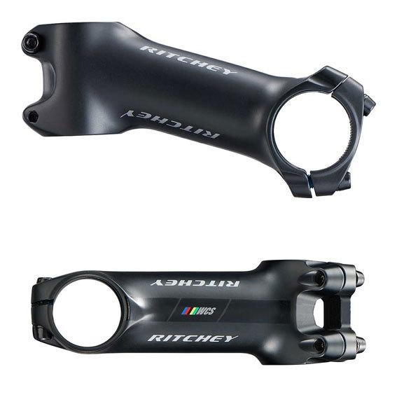 RITCHEY リッチー WCS C220 BLATTE 73D ブラック ステム バークランプ径:31.8mm アングル:73度 送料無料 一部地域は除く｜aris-c｜03