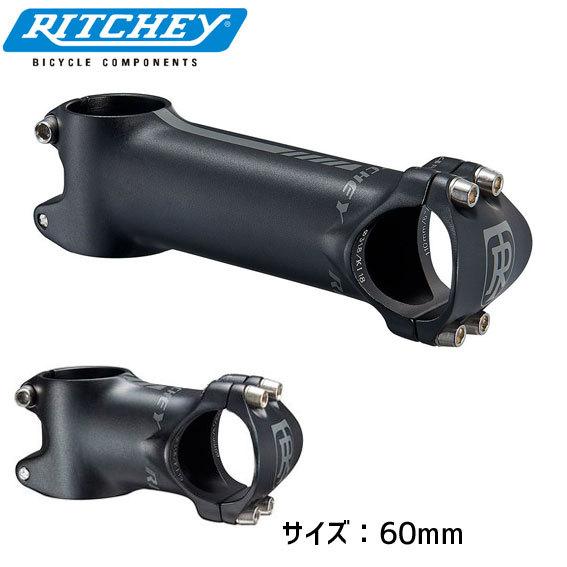 RITCHEY リッチー COMP 4AXIS STEM 84D ブラック ステム バークランプ