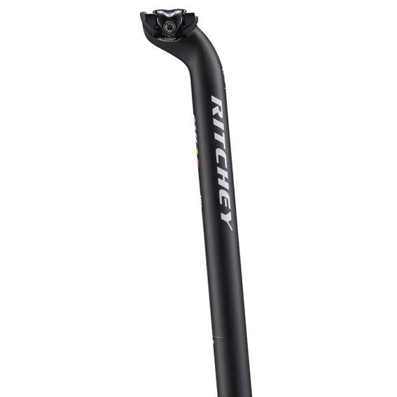 RITCHEY リッチー TEAM EDITION WCS CARBON 1ボルト ピラー UD RITCHEY リッチー TEAM EDITION WCS CARBON 1ボルト ピラー UD