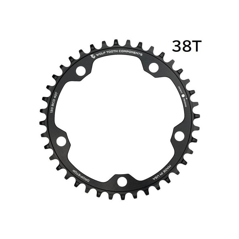 シマノ105ウルフトゥースカスタム シマノ105ウルフトゥースカスタム WOLFTOOTH ( ウルフトゥース