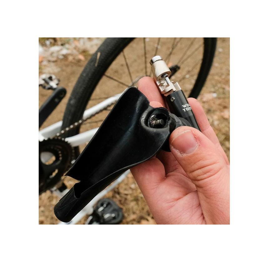 Wolf Tooth ウルフトゥース EnCase System Storage Sleeves 2セット