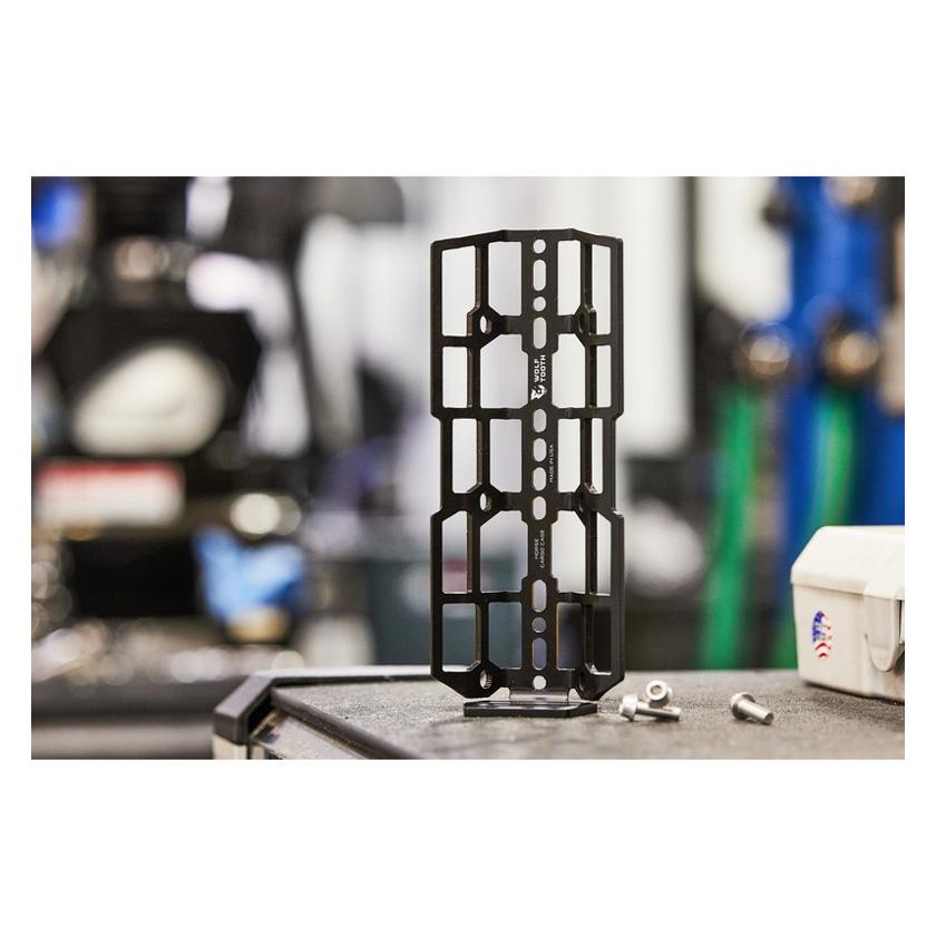 Wolf Tooth ウルフトゥース Morse Cargo Cage ストラップ2本付属
