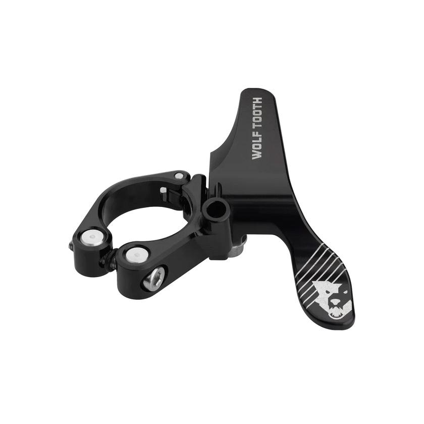 Wolf Tooth ウルフトゥース Drop Bar ReMote ドロップ バー