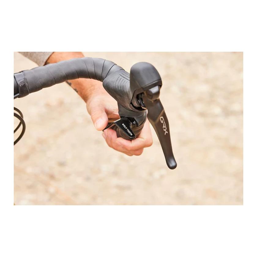 Wolftooth ReMote ドロップバー Amazon | ウルフトゥース(Wolf Tooth) Drop Bar ReMote | ウルフ