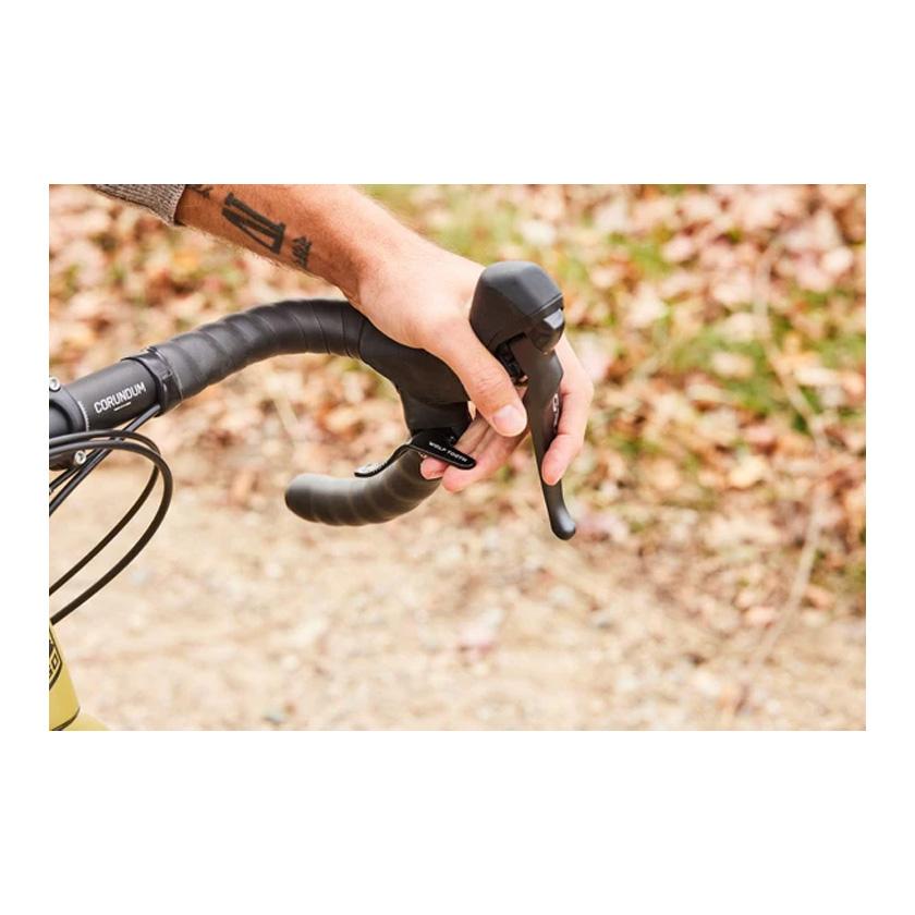 Wolf Tooth ウルフトゥース Drop Bar ReMote ドロップ バー レバー