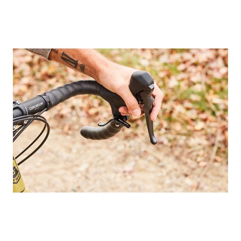Wolftooth ReMote ドロップバー Amazon | ウルフトゥース(Wolf Tooth) Drop Bar ReMote | ウルフ