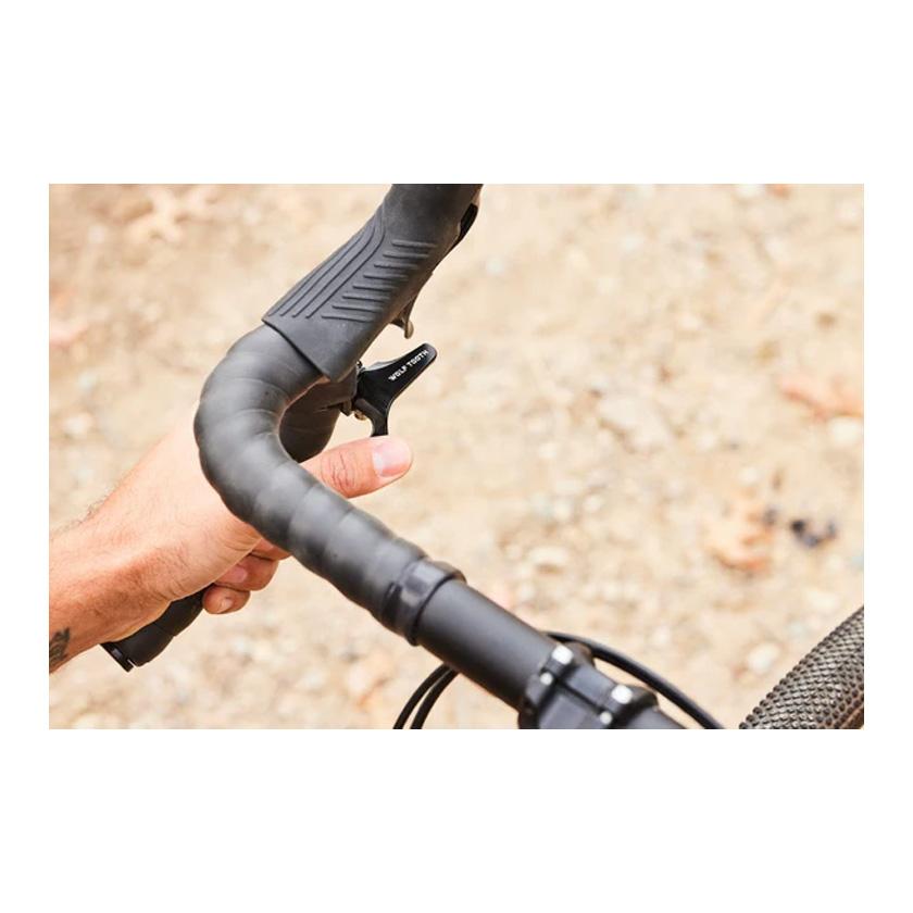 Wolf Tooth ウルフトゥース Drop Bar ReMote ドロップ バー レバー