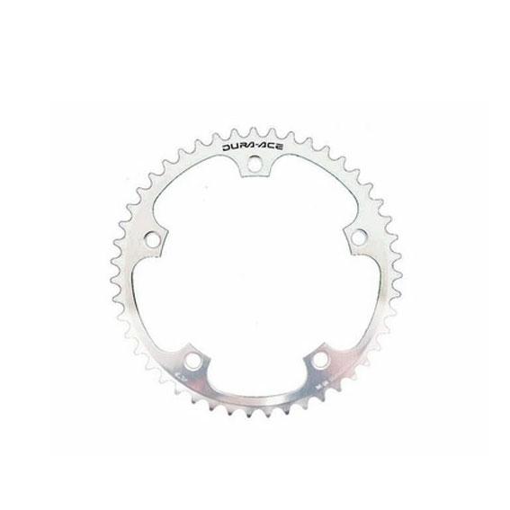 SHIMANO シマノ デュラエースTrack FC-7710 チェーンリング 47T SHIMANO シマノ デュラエースTrack FC-7710 チェーンリング 47T