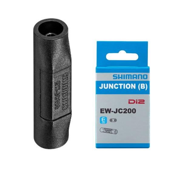 シマノ（SHIMANO） EW-JC200 Di2 ジャンクションB 2ポート