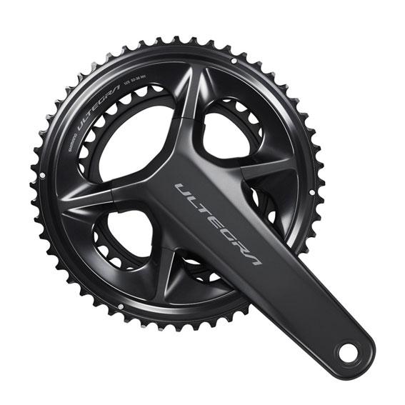 シマノ SHIMANO アルテグラ FC-R8100 160mm 52×36T クランク シマノ SHIMANO アルテグラ FC-R8100 160mm 52×36T クランク