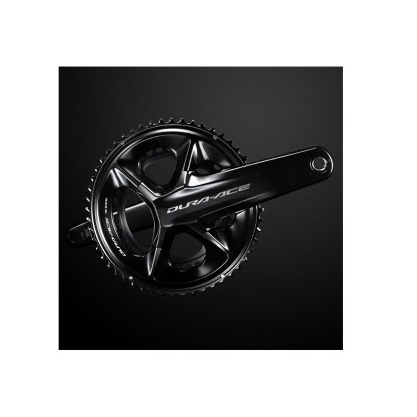 シマノ SHIMANO DURA-ACE FC-R9200 ホローテック II クランク シマノ SHIMANO DURA-ACE FC-R9200 ホローテック II クランク