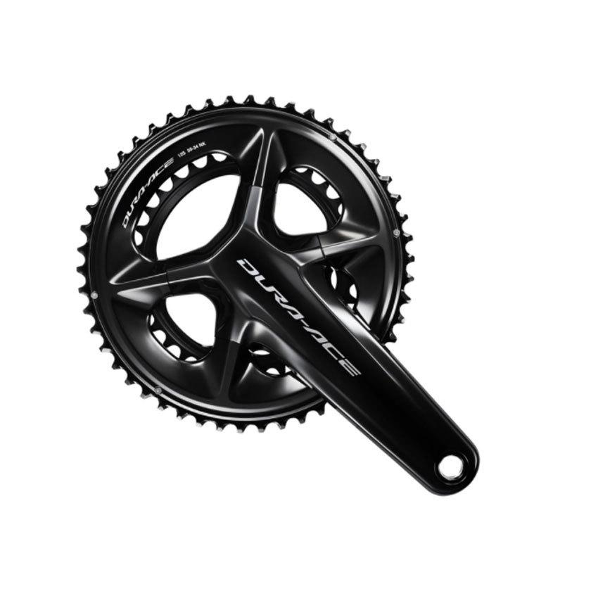 シマノ SHIMANO DURA-ACE FC-R9200 ホローテック II クランク シマノ SHIMANO DURA-ACE FC-R9200 ホローテック II クランク