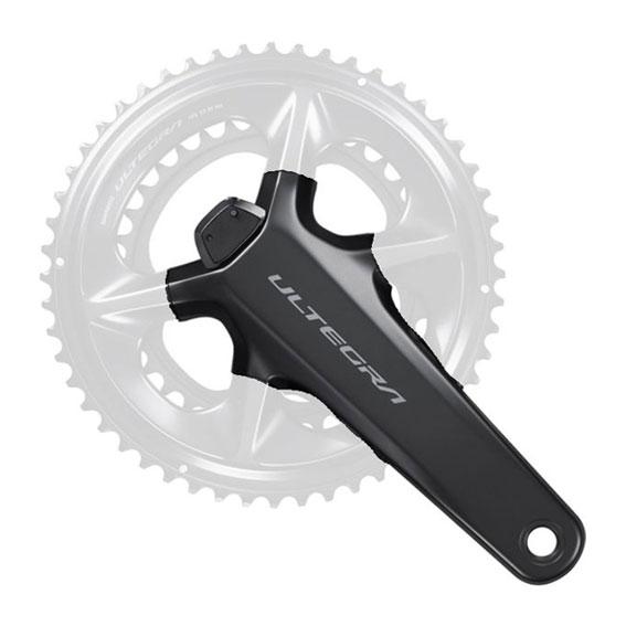 シマノ SHIMANO アルテグラ FC-R8100-P 170mm ギアなし クランク シマノ SHIMANO アルテグラ FC-R8100-P 170mm ギアなし クランク