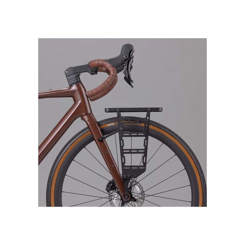 ミノウラ DAVOS ダボス DAVOS グラベルラック GR-1 荷台 フロント