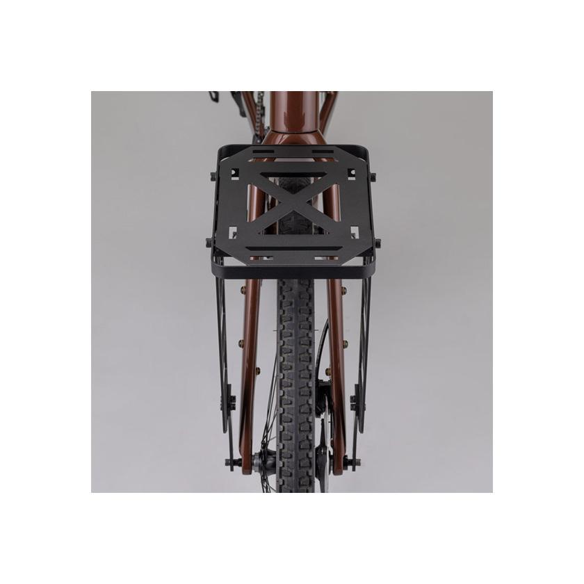 ミノウラ(自転車) DAVOS ダボス グラベルラック GR-1 荷台 ミノウラ(自転車) DAVOS ダボス グラベルラック GR-1 荷台