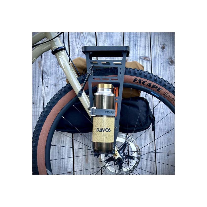 ダボス グラベルラック GR-1 スルーアクスセット ダボス