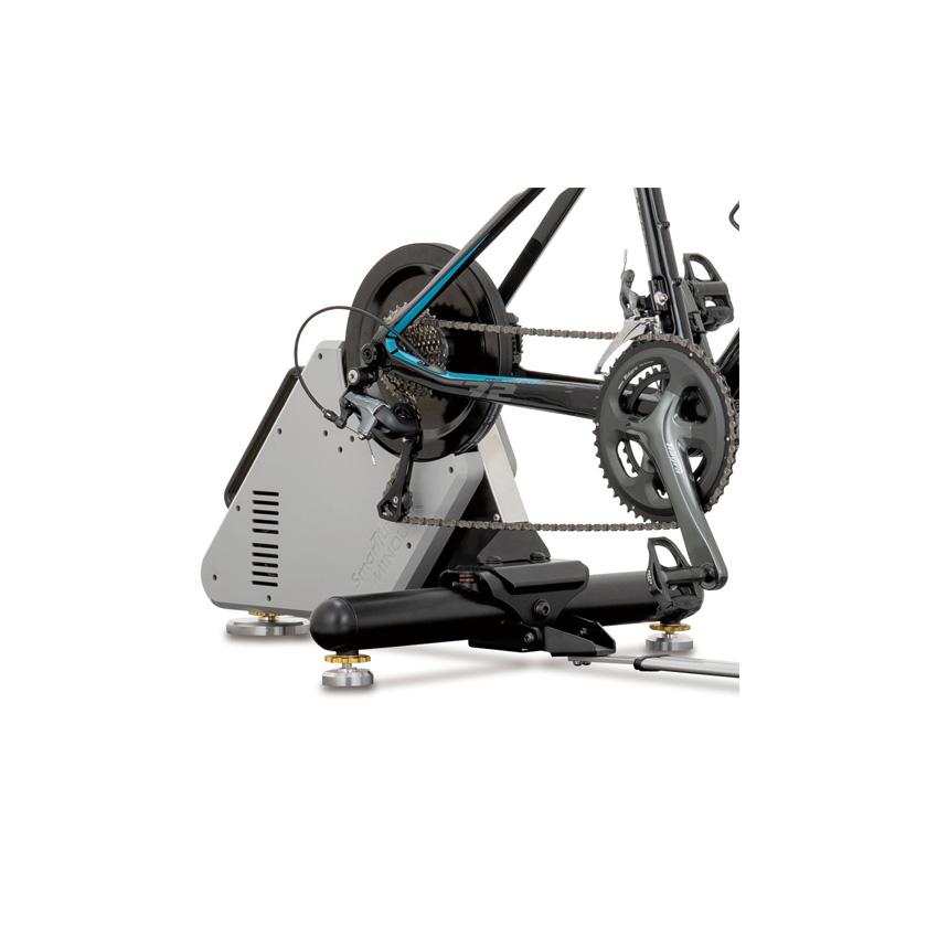 ミノウラ スマートターボ 神楽 LSF9300 サイクルスマートトレーナー