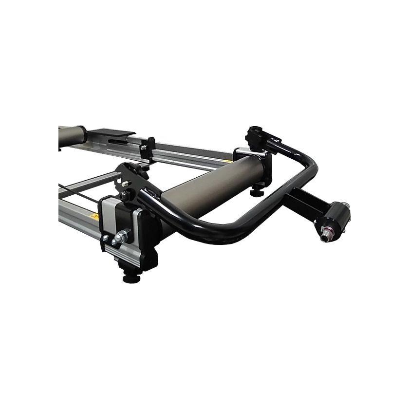 MINOURA 負荷付き Live Roll R730 と アクションブリッジ MINOURA ミノウラ LiveRoll R730/R730R用 アクションブリッジ (QR