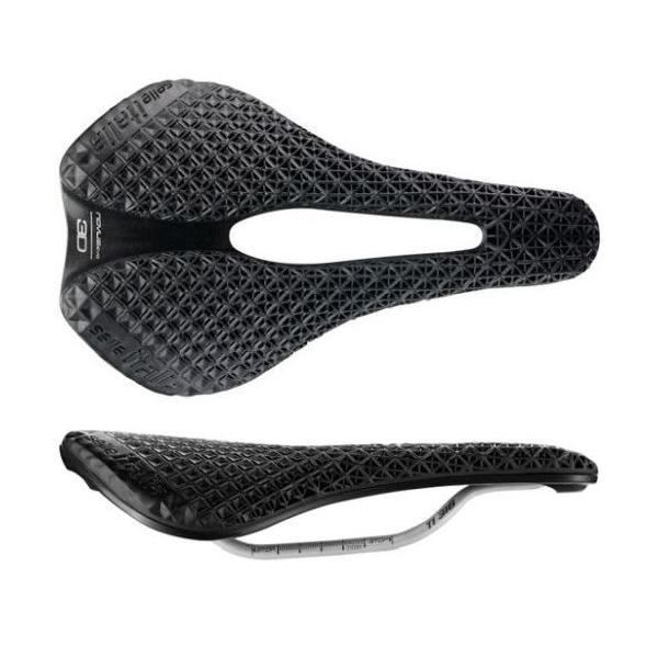 Selle Italia présente la nouvelle selle Novus Boost EVO Giro - Matos