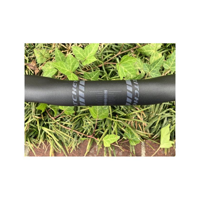 RITCHEY リッチー COMP バー BUTANO V2 BLATTE ドロップハンドル