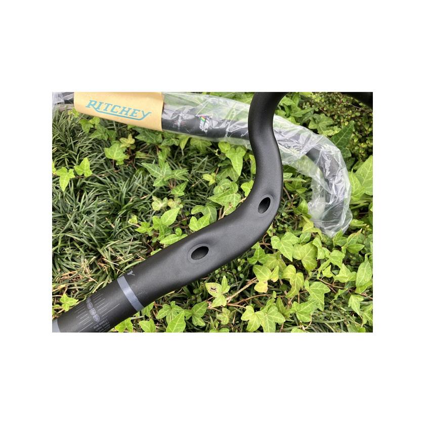 RITCHEY リッチー COMP バー BUTANO V2 BLATTE ドロップハンドル