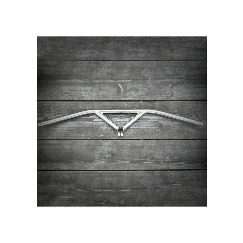 パーツ bullmoose bar DAVOS×NITTO】B907 ブルムースバー | 株式会社フカヤ