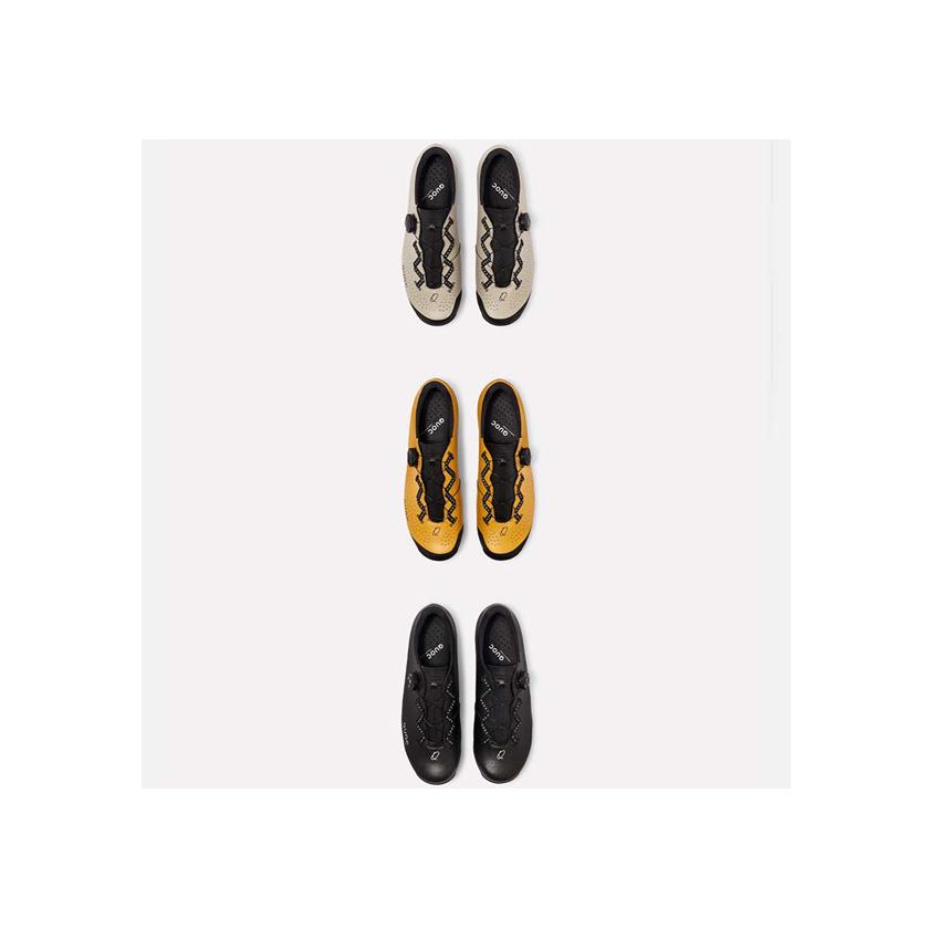 クランクブラザーズ QUOC クオック ESCAPE OFF ROAD AMBER エスケープ 