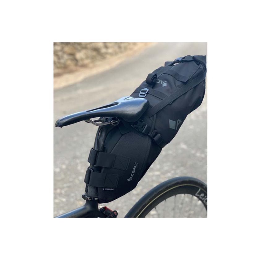 エースパック　サドルバック　トップチューブバック エースパック サドルバック トップチューブバック ACE PAC