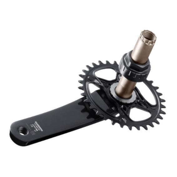 シマノ（SHIMANO） TL-FC41 FC-M9100/9120 チェーンリングマウント工具