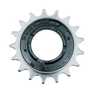 SHIMANO シマノ シングルフリーホイール SF-MX30 17T シマノ（SHIMANO） SF-MX30 17T 薄歯 フリーホイール ISFMX3017 自転車