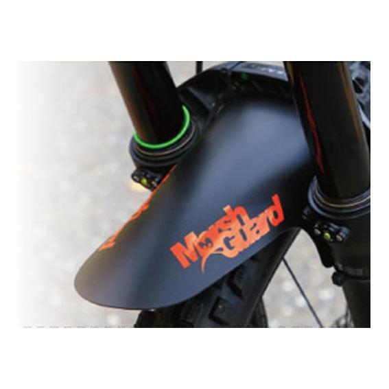TOPEAK（トピーク） Marsh Guard マーシュガード 20/20 マッドガード フロント フェンダー 自転車 : アリスサイクル ...