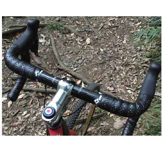 THOMSON（トムソン） ハンドルバー ALLOY DROP BARS AERO ROAD 送料
