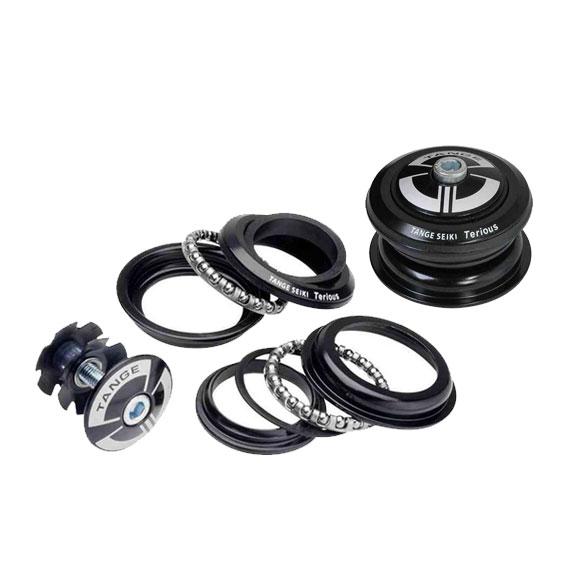 TANGE タンゲ ZST2 ヘッドパーツ ヘッドセット HDN06800 セミ TANGE タンゲ ZST2 ヘッドパーツ ヘッドセット HDN06800 セミ