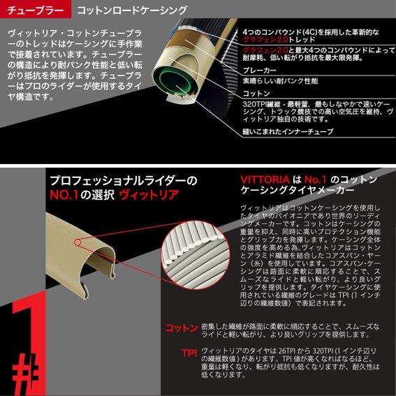 Vittoria ヴィットリア Corsa G2 0 チューブラー 25 28 オールブラック タイヤ 自転車 送料無料 一部地域は除く Iwa アリスサイクル Yahoo 店 通販 Yahoo ショッピング