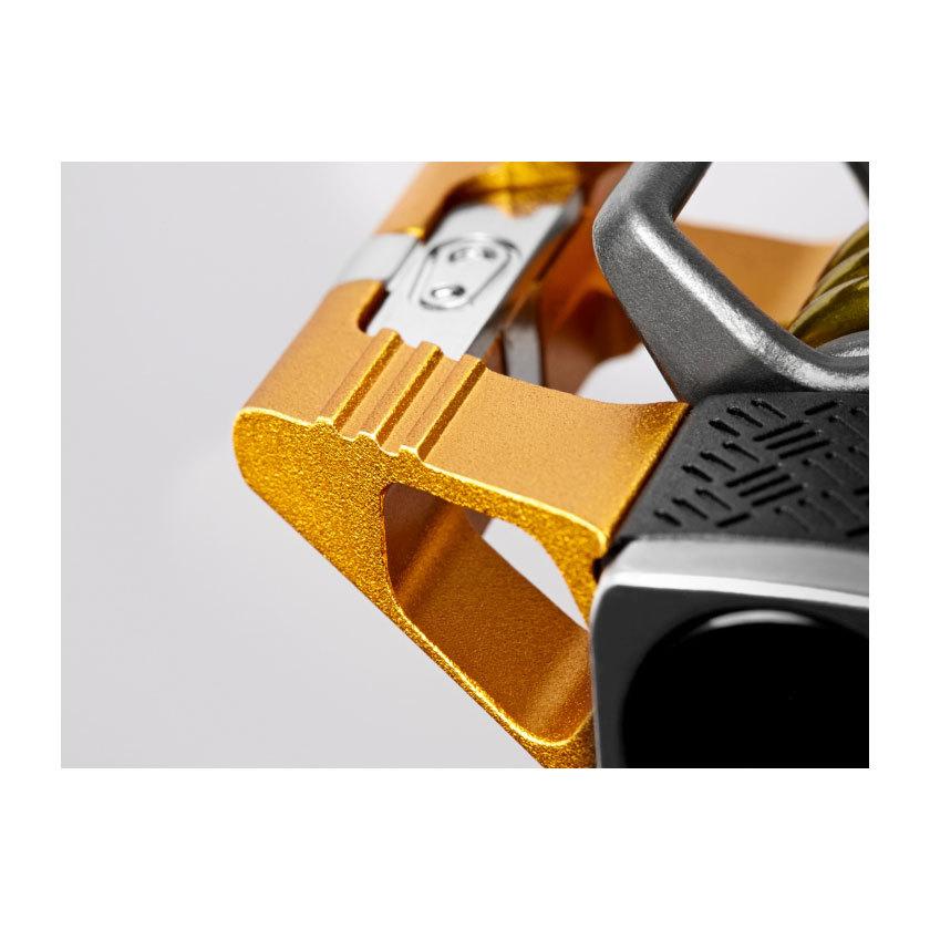 Crankbrothers CANDY11 チタン軸ゴールド