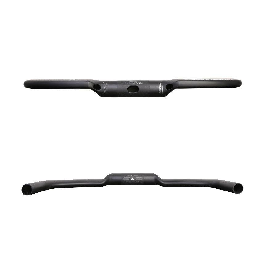 PROFILE DESIGN Wing/20c カーボン ブルホーンバー 31.8 400mm