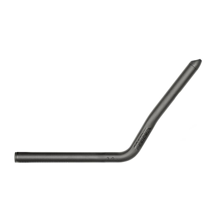 PROFILE DESIGN 39aH エクステンションバーノミ 他社製のエアロバー用