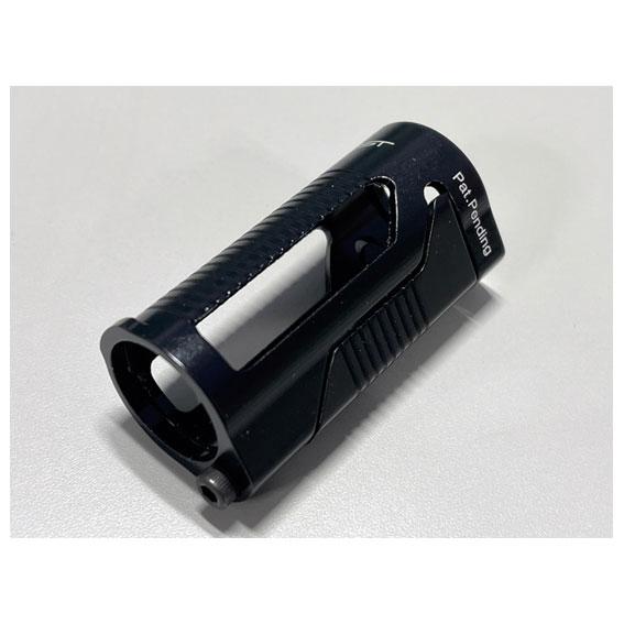 MOST モスト Di2バッテリーホルダー　ロードバイク バッテリーホルダー MOST モスト Di2バッテリーホルダー(ピラー内用) 2018までのプリンス