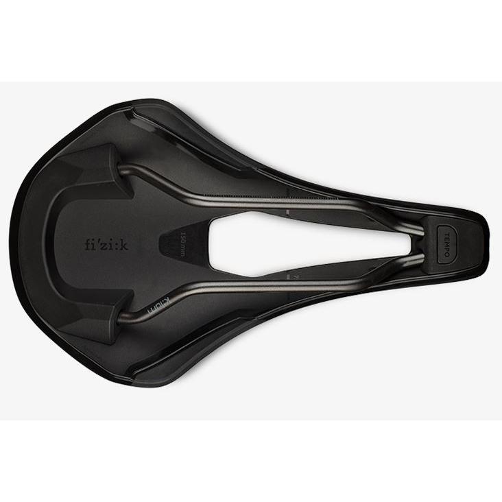 フィジーク（fi'zi:k） ARGO TEMPO R3 kiumレール ブラック 160mm