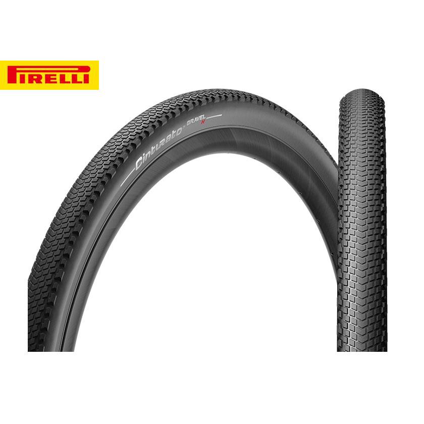 2本セット PIRELLI ピレリ CINTURATO GRAVEL H TLR  650bx45c 3771300 チントゥラート グラベル チューブレスレディ 自転車 送料無料 一部地域は除く｜aris-c｜02