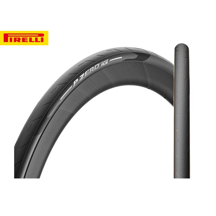 PIRELLI 2本セット ピレリ P ZERO RACE TLR 700x26c 3832700 ゼロ