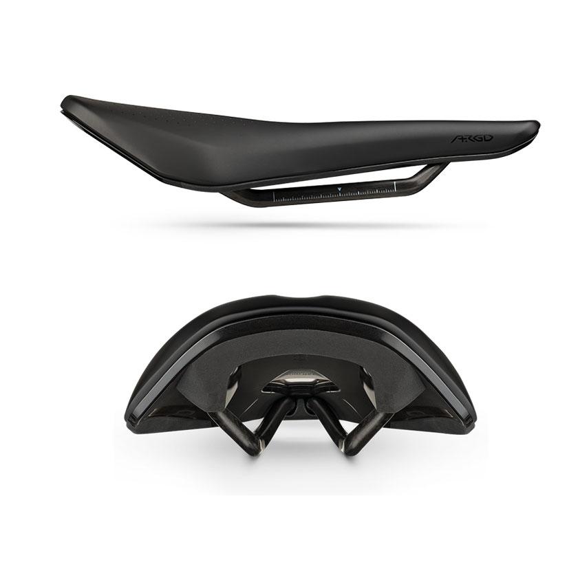 フィジーク サドル ARGO TEMPO R1 カーボンレール Amazon | Fizik(フィジーク) ARGO TEMPO R1 カーボンレール