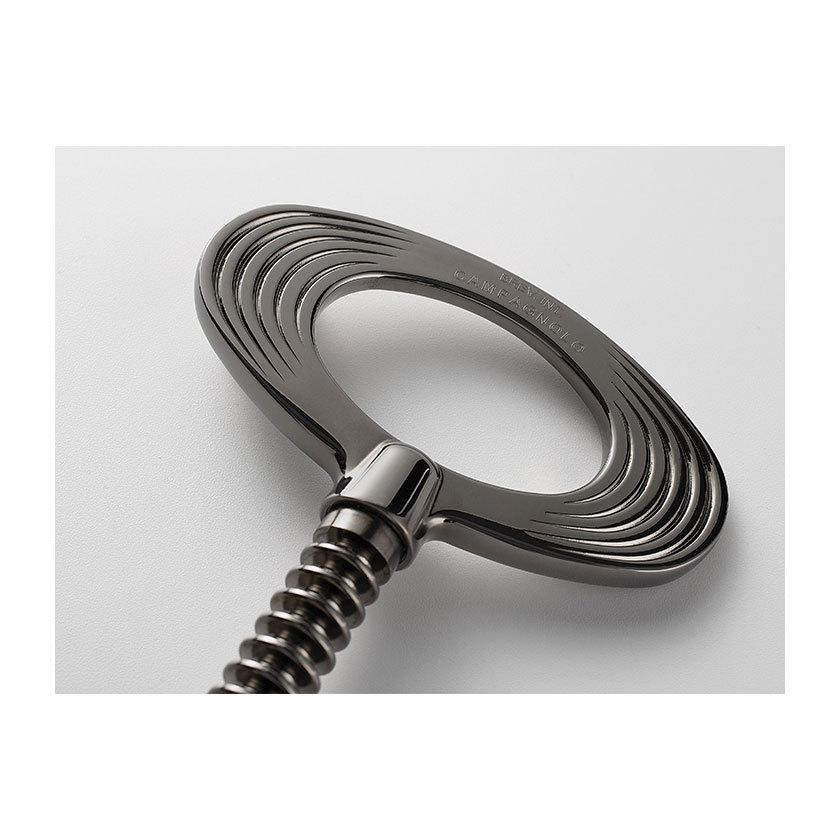 Campagnolo（カンパニョーロ） コルクスクリュー BIG ブライトブラック