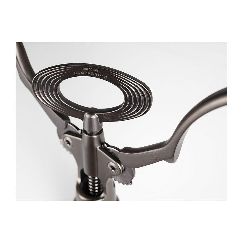 Campagnolo（カンパニョーロ） コルクスクリュー BIG チタニューム CTB