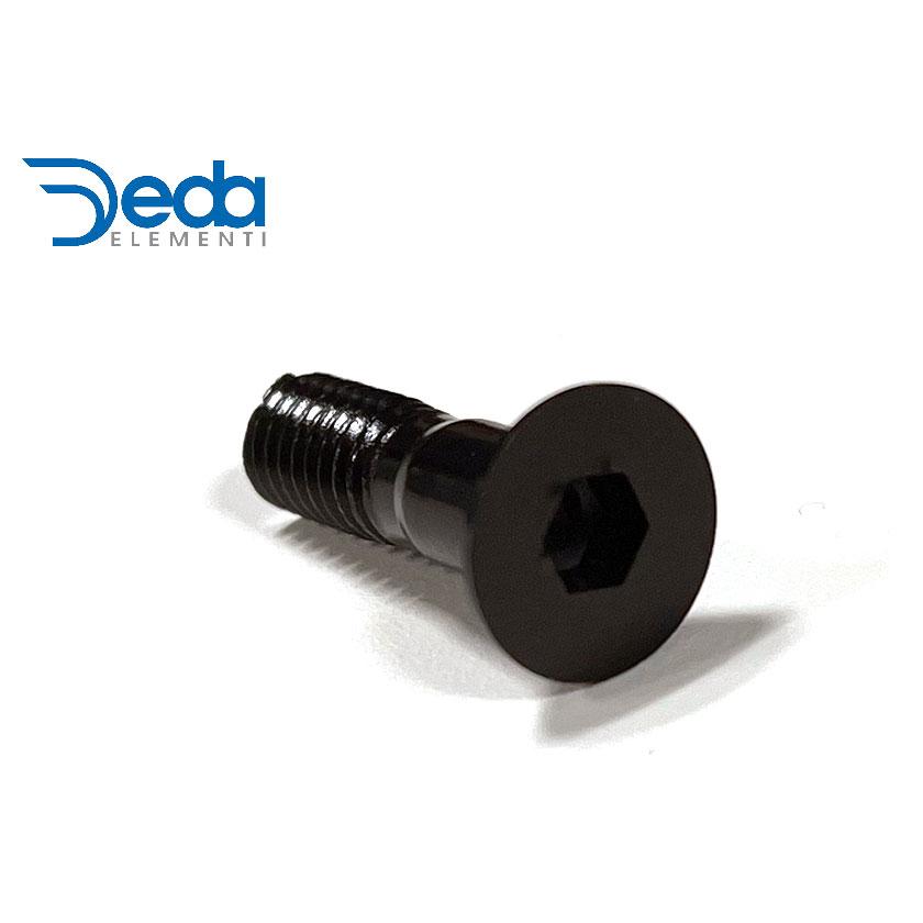 DEDA ELEMENTI SCREW/VITE M6X20 Alloy(1本)  M6x20 ステムアクセサリー DCR小物 自転車 ゆうパケット/ネコポス送料無料｜aris-c｜02