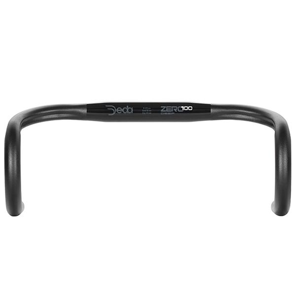 DEDA ELEMENTI デダ エレメンティ ZERO 100 ドロップバー (31.7 DEDA ELEMENTI デダ エレメンティ ZERO 100 ドロップバー (31.7