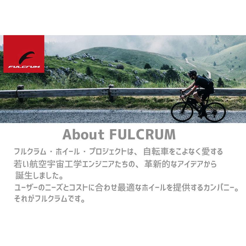 FULCRUM フルクラム R0-203 N3W フリーボディ 33mm pawlsホイール専用