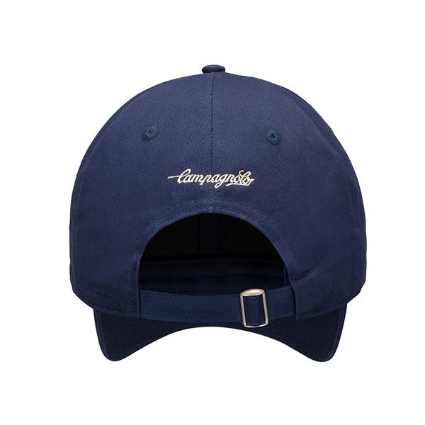 CAMPAGNOLO カンパニョーロ BASEBALL CAP WINGED WHEEL ベースボール