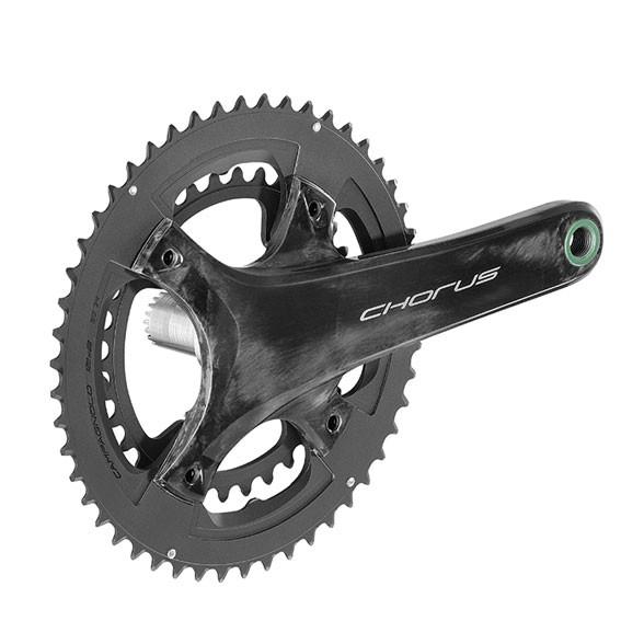 Campagnolo（カンパニョーロ） クランク ウルトラトルク 12s 165x34-50