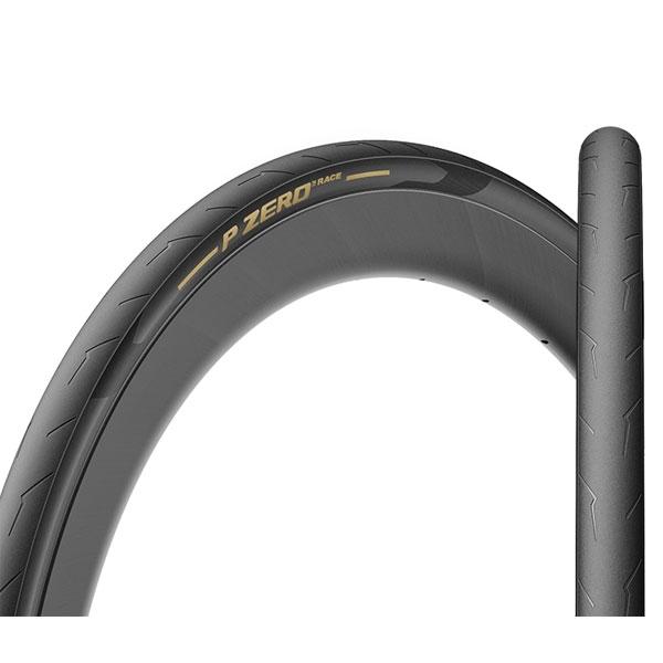 IRC 2本セット PIRELLI ピレリ P ZERO RACE COLOR EDITION ゴールド P 